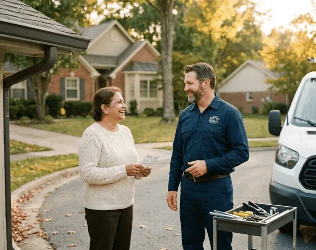 Gutter Repair Markham, TX FAQs