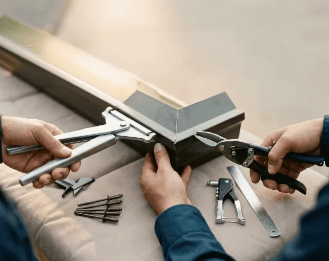 Why choose Gutter Repair in Markham, TX